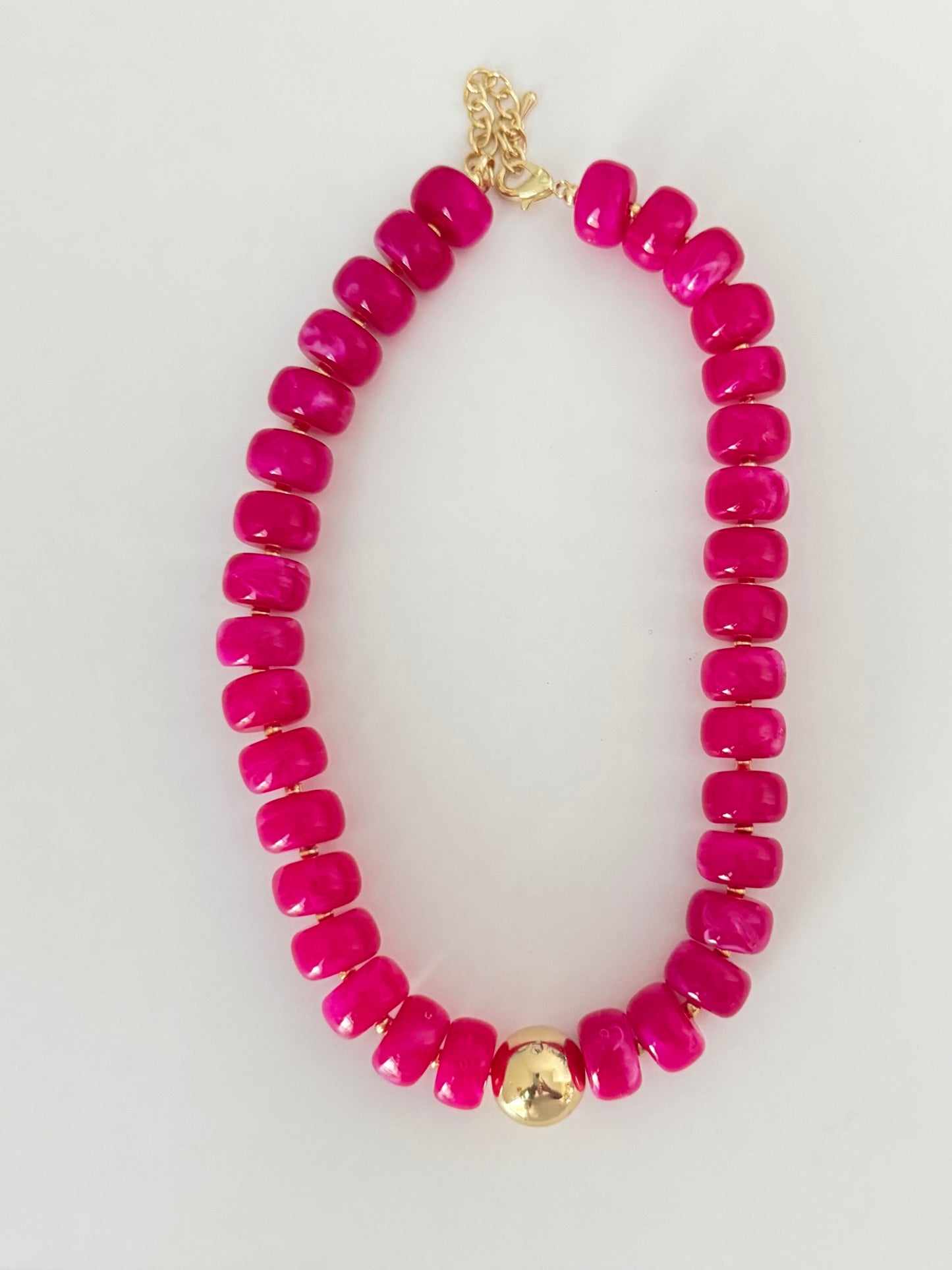 Chunky Necklace