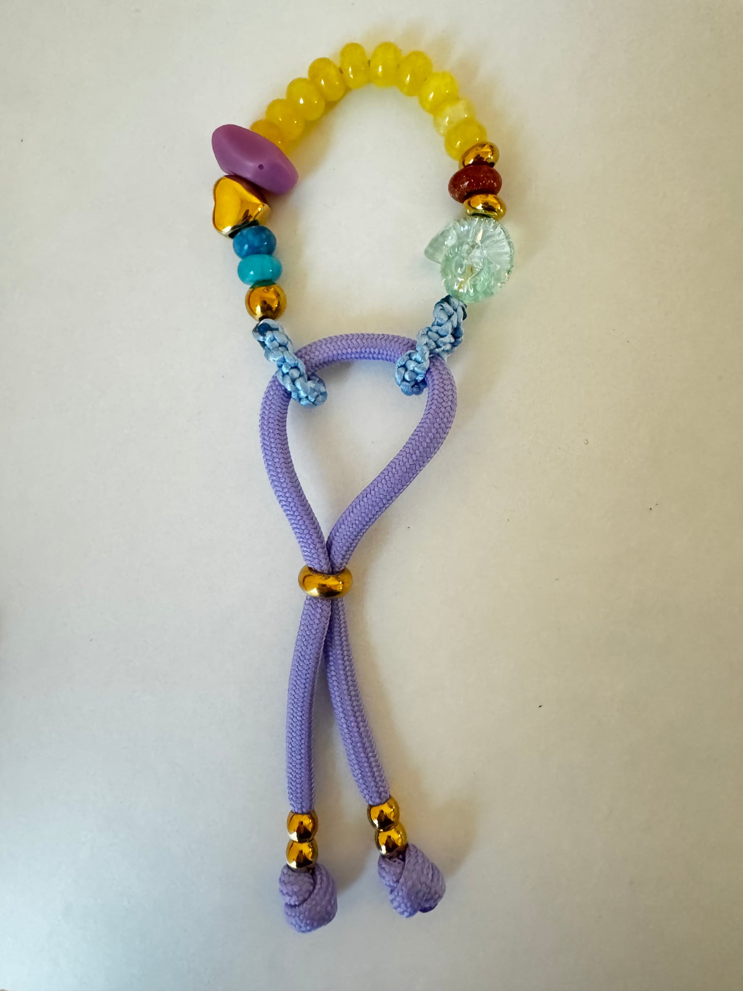 CApril bracelets