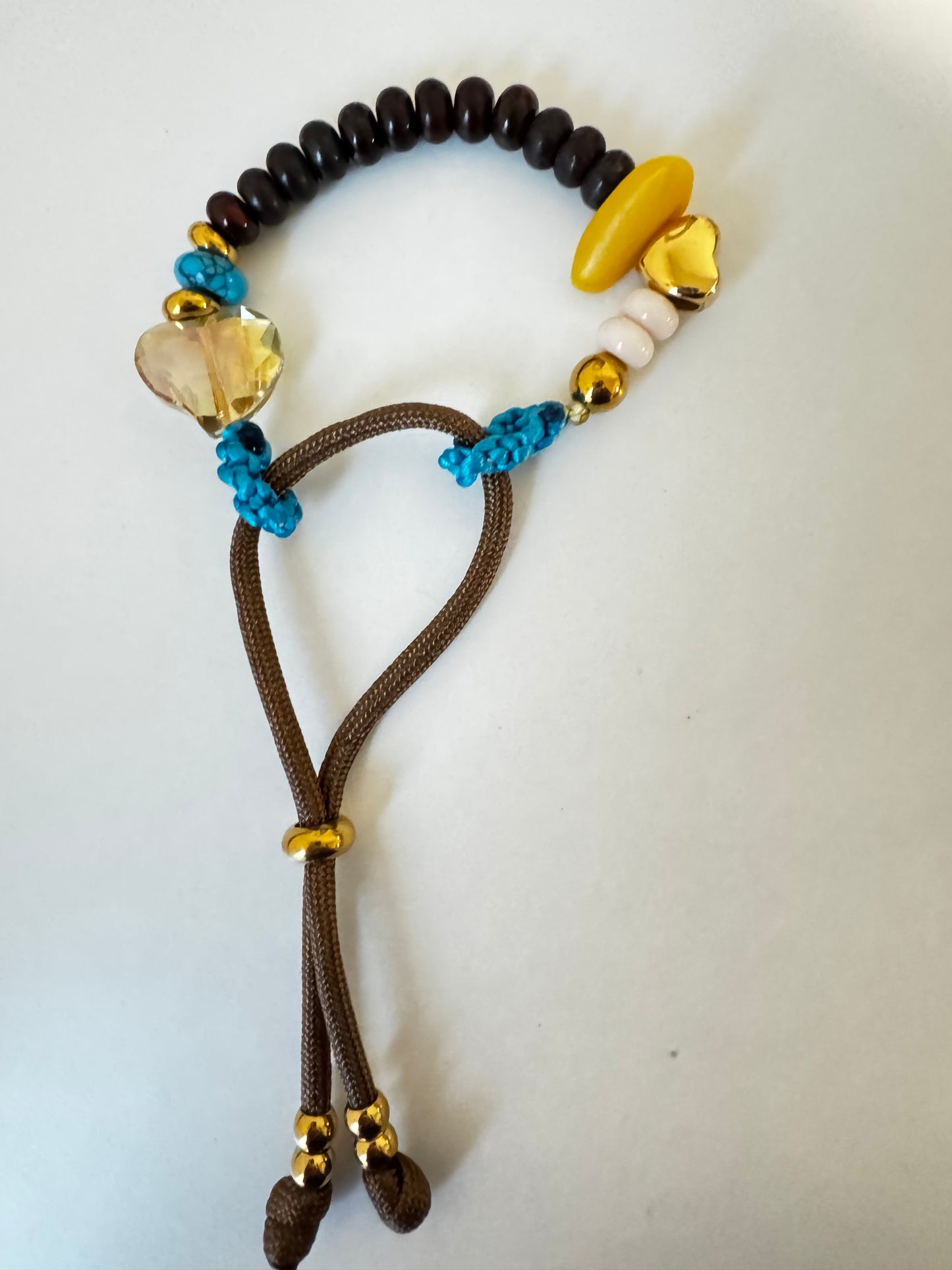 CApril bracelets