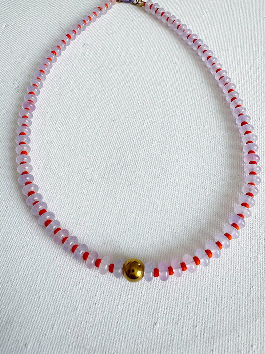 Lili Necklace