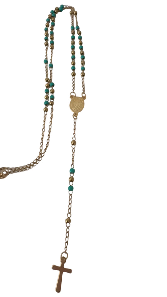 Rosario’s Necklace