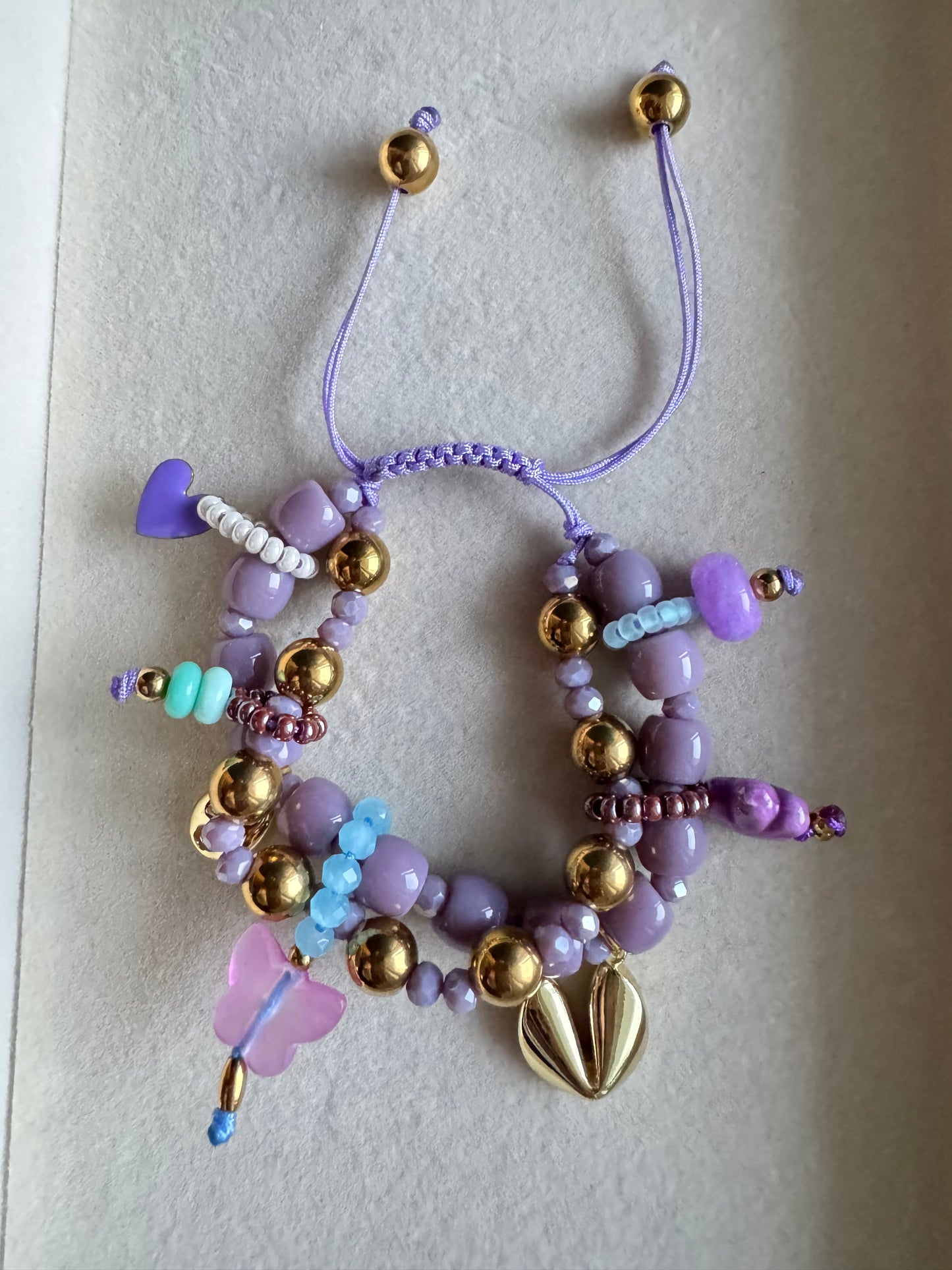 Bracelets Mariam