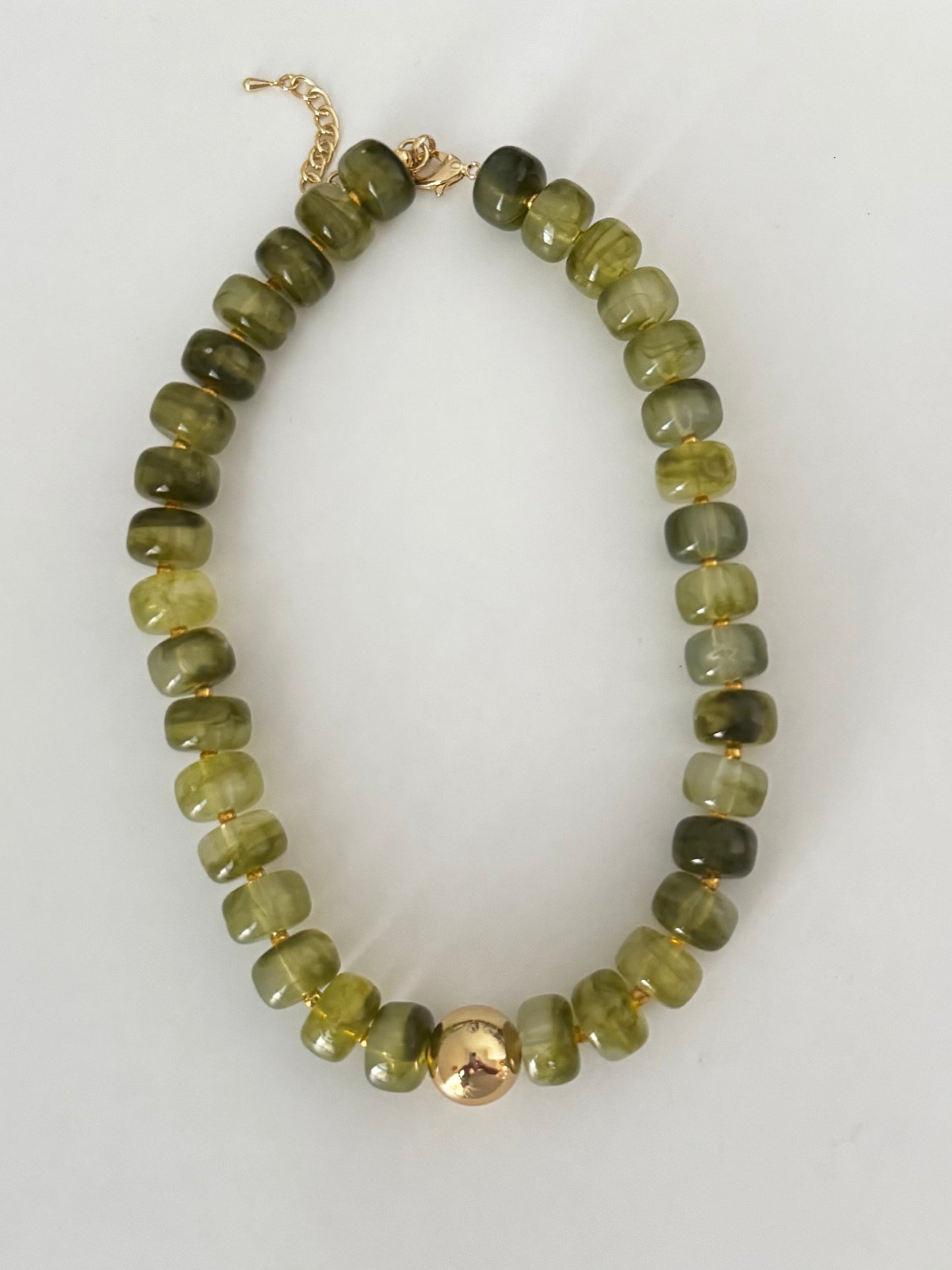 Chunky Necklace