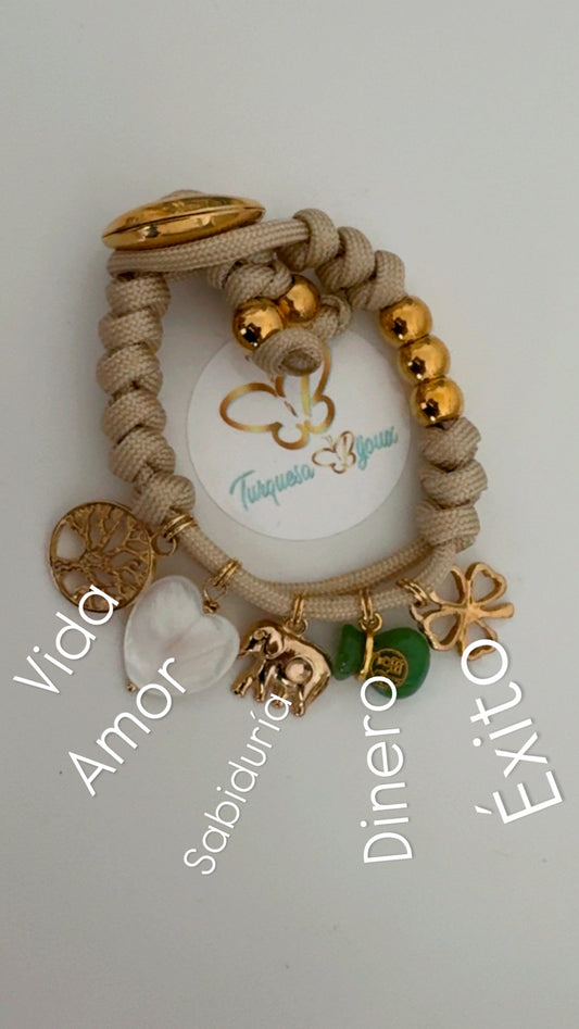 Bracelets Good Vibes ✨