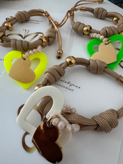 Bracelets Lolita Hearst