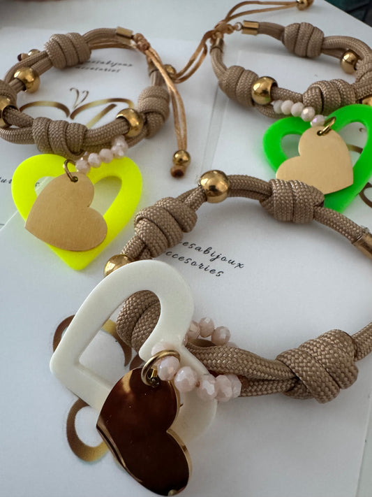 Bracelets Lolita Hearst