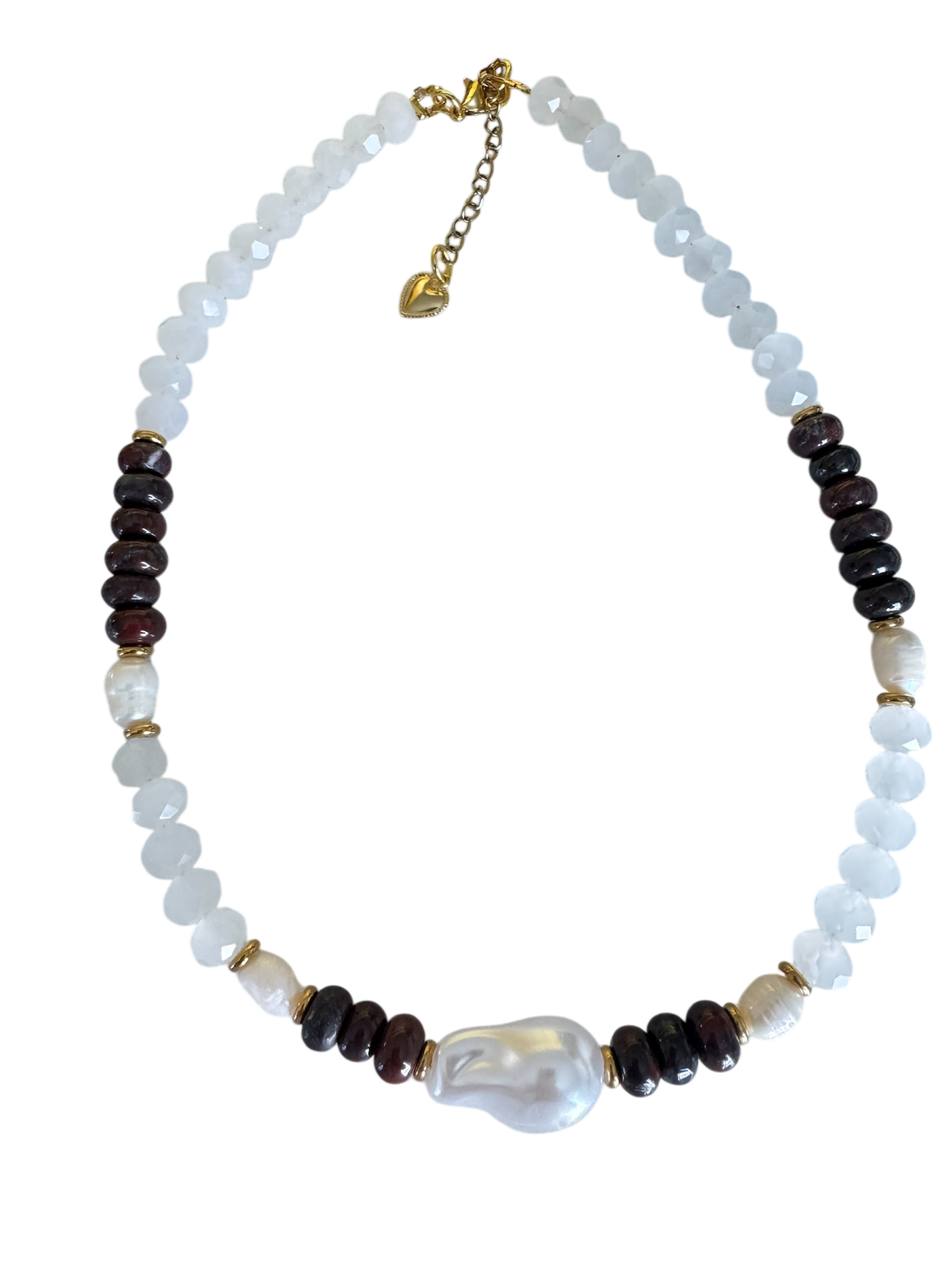 Necklace Victoria