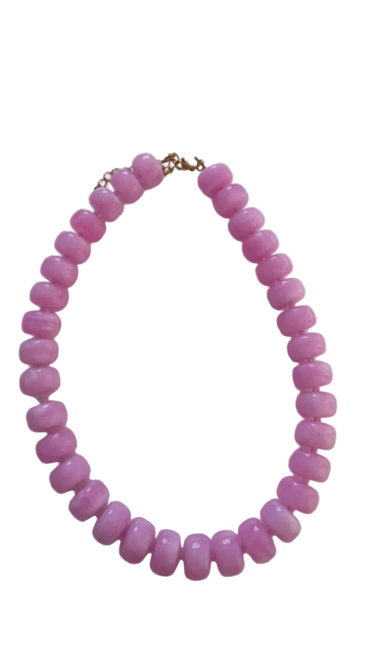 Chunky Necklace
