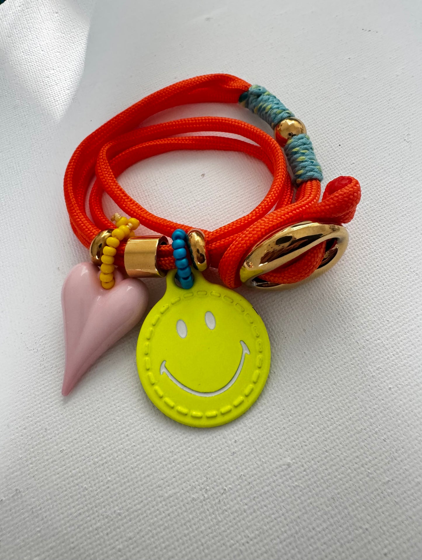 Bracelets Caribbean Summer