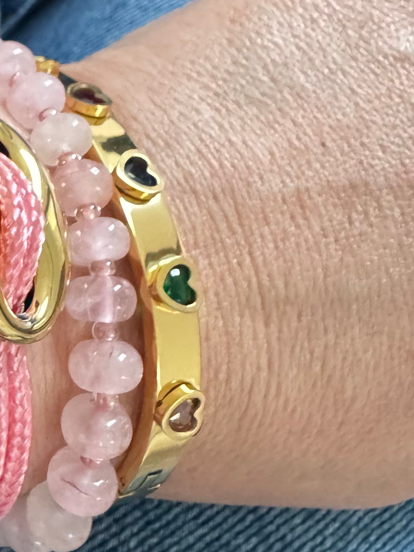 Bracelets Bangle