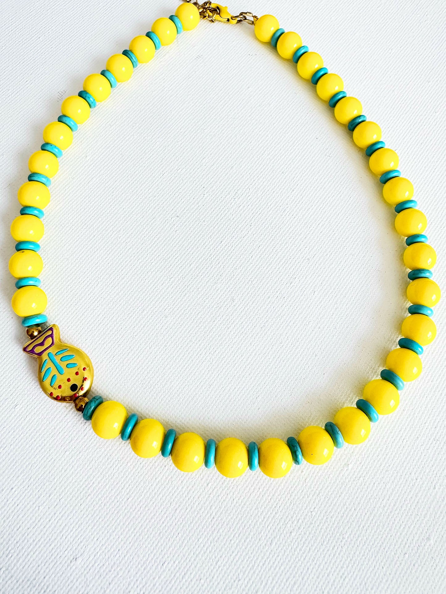 Lola beach Necklace