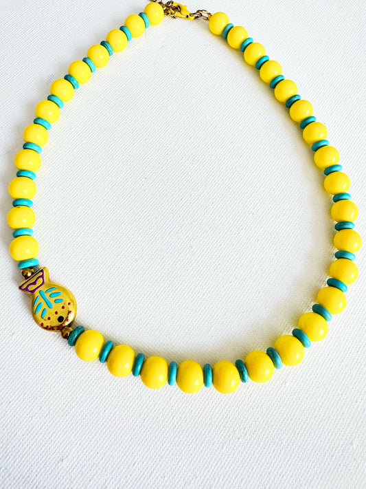 Lola beach Necklace