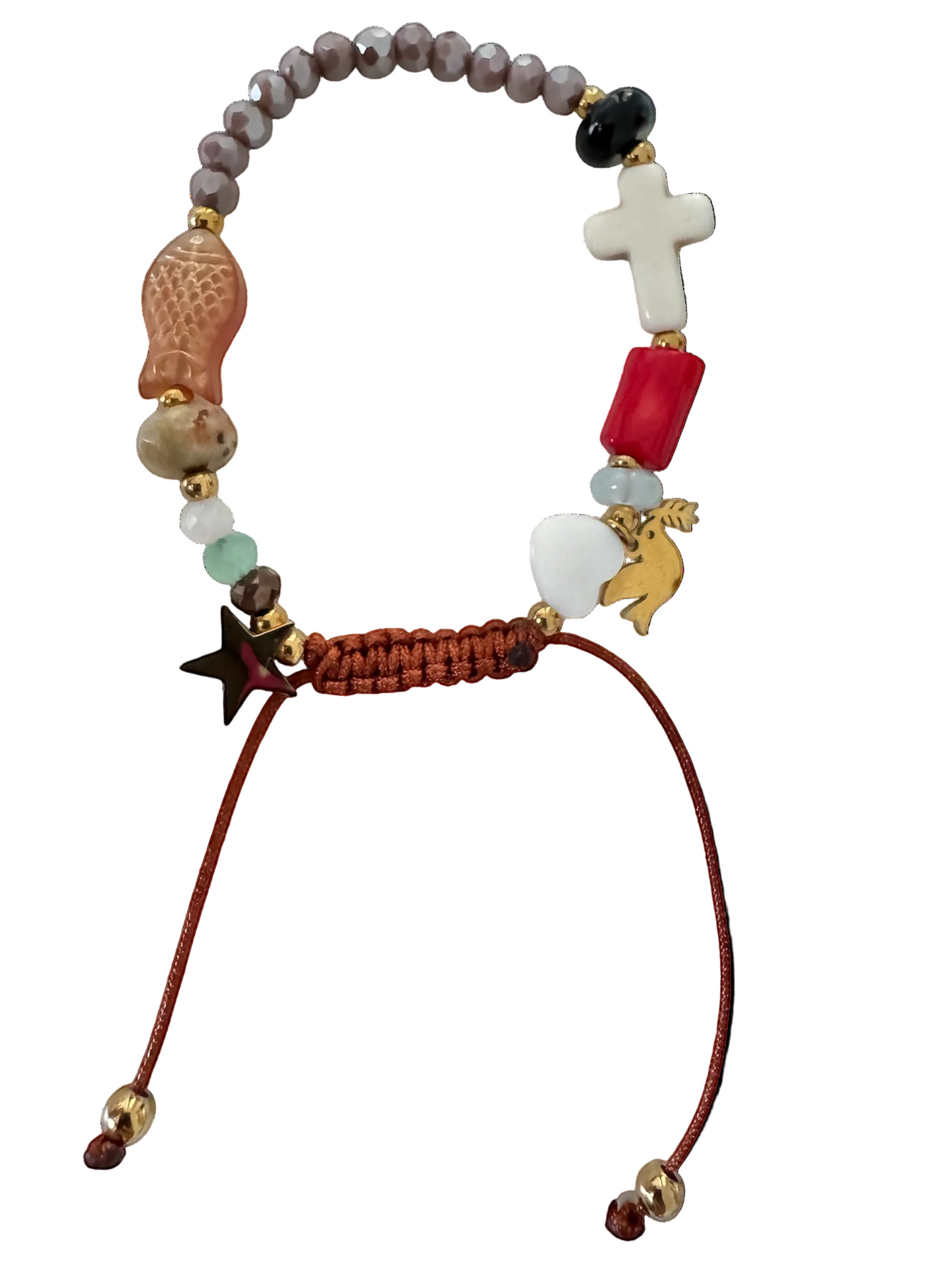 Bracelets Jesus Love me