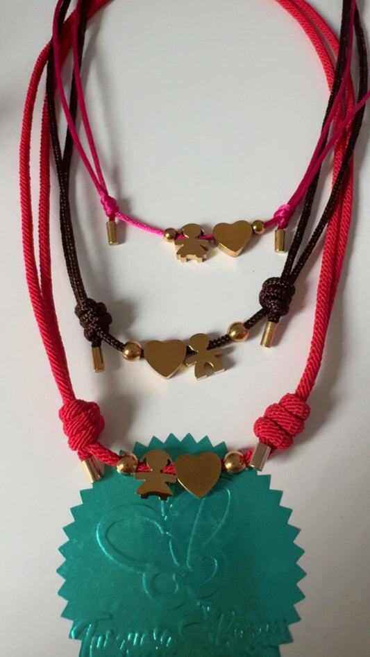 Necklace Mom
