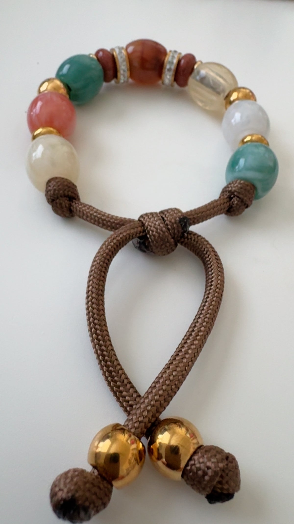 Bracelets Nubia