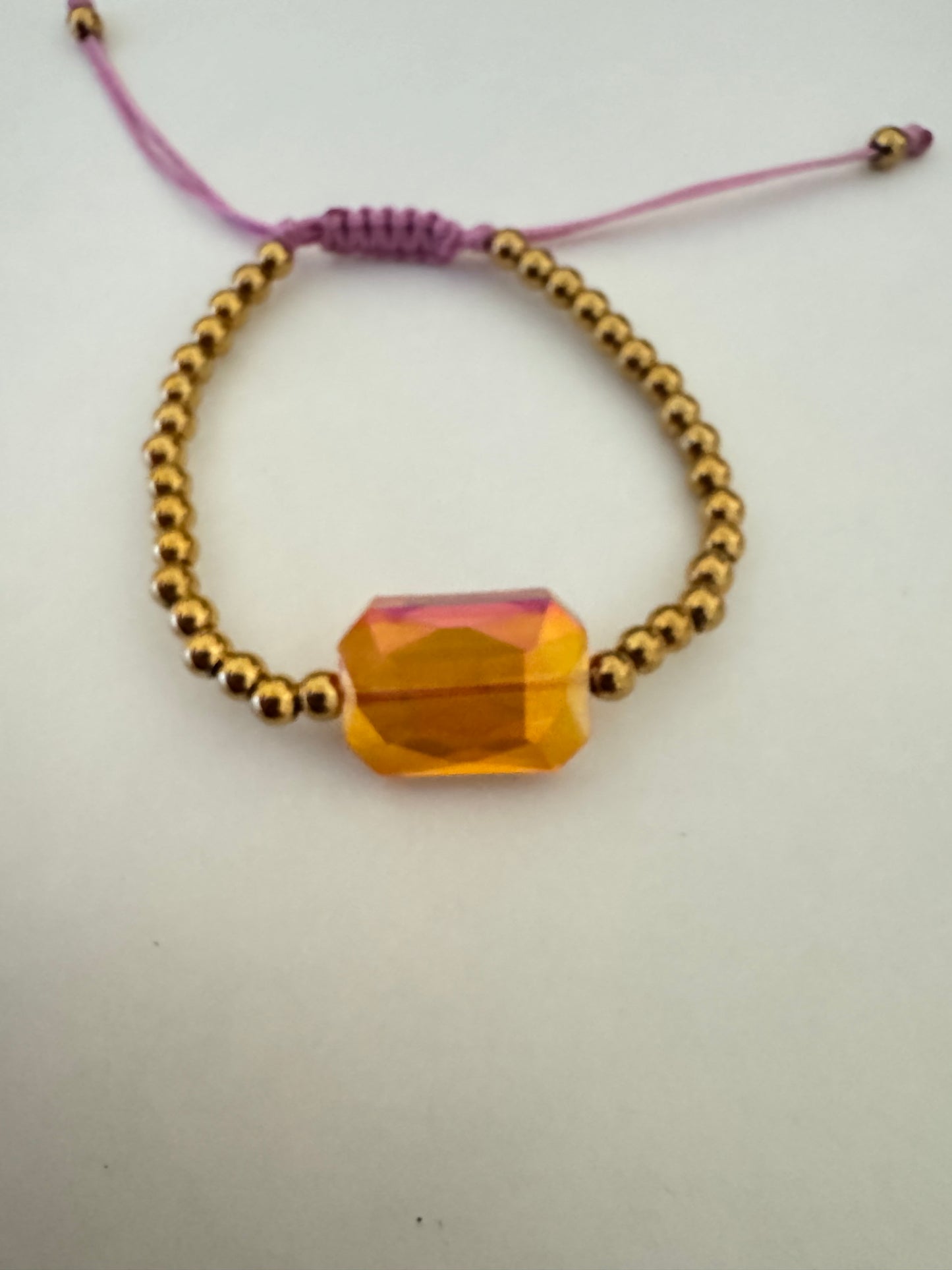 Bracelets GEMA