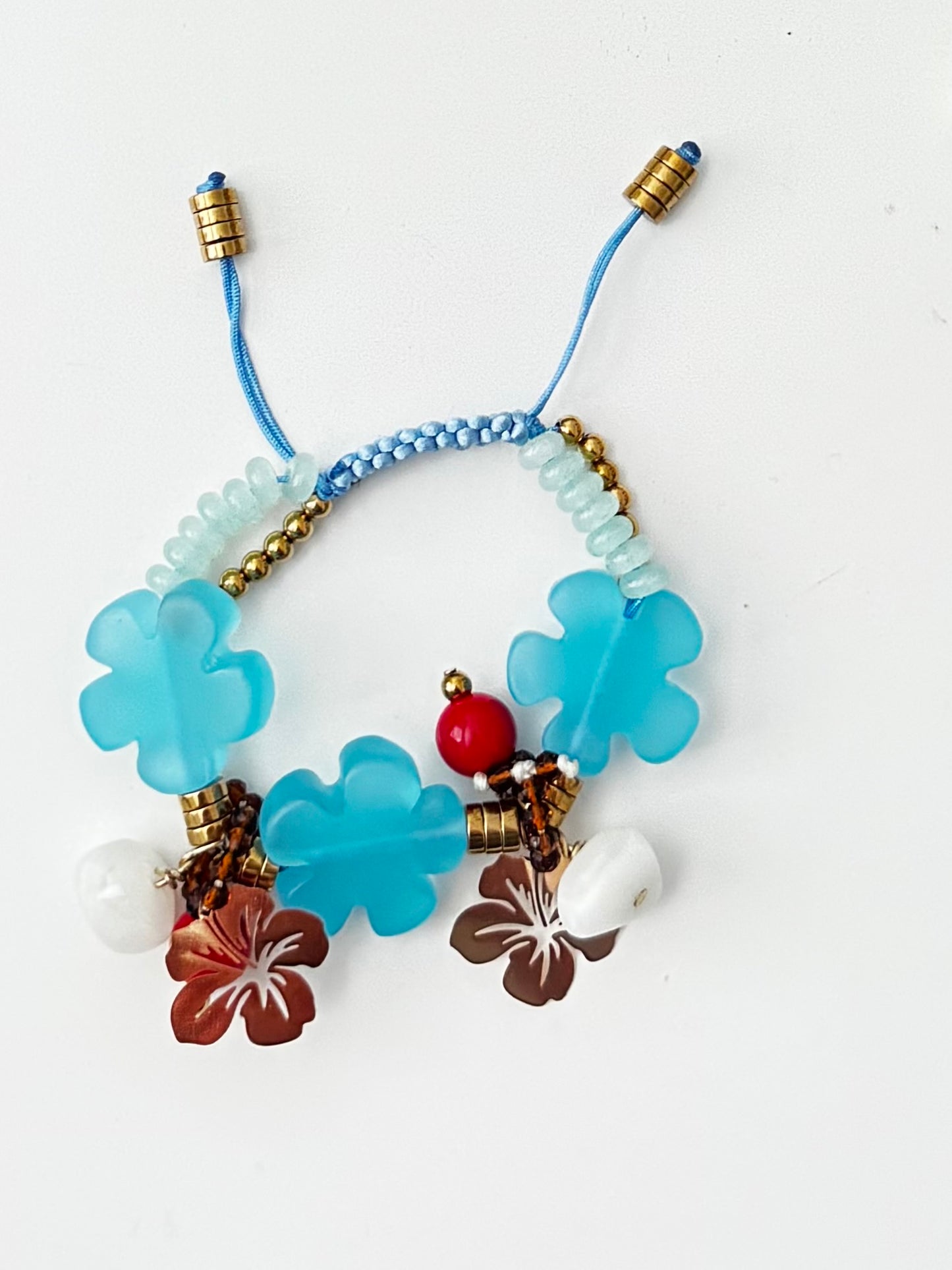 Bella autum Bracelts
