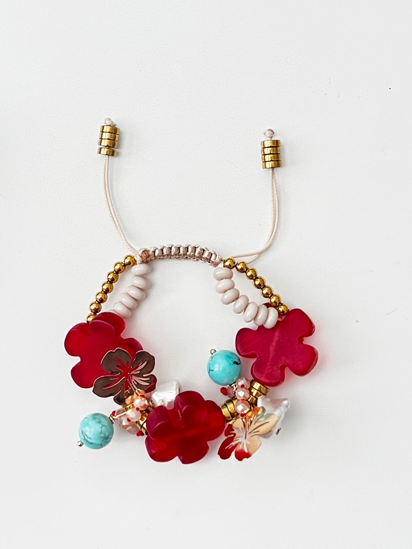 Bella autum Bracelts