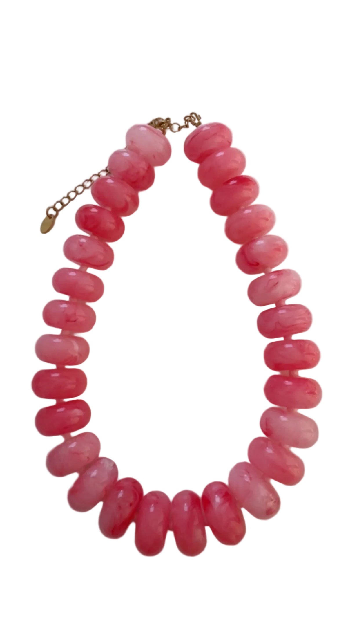 Chunky Necklace