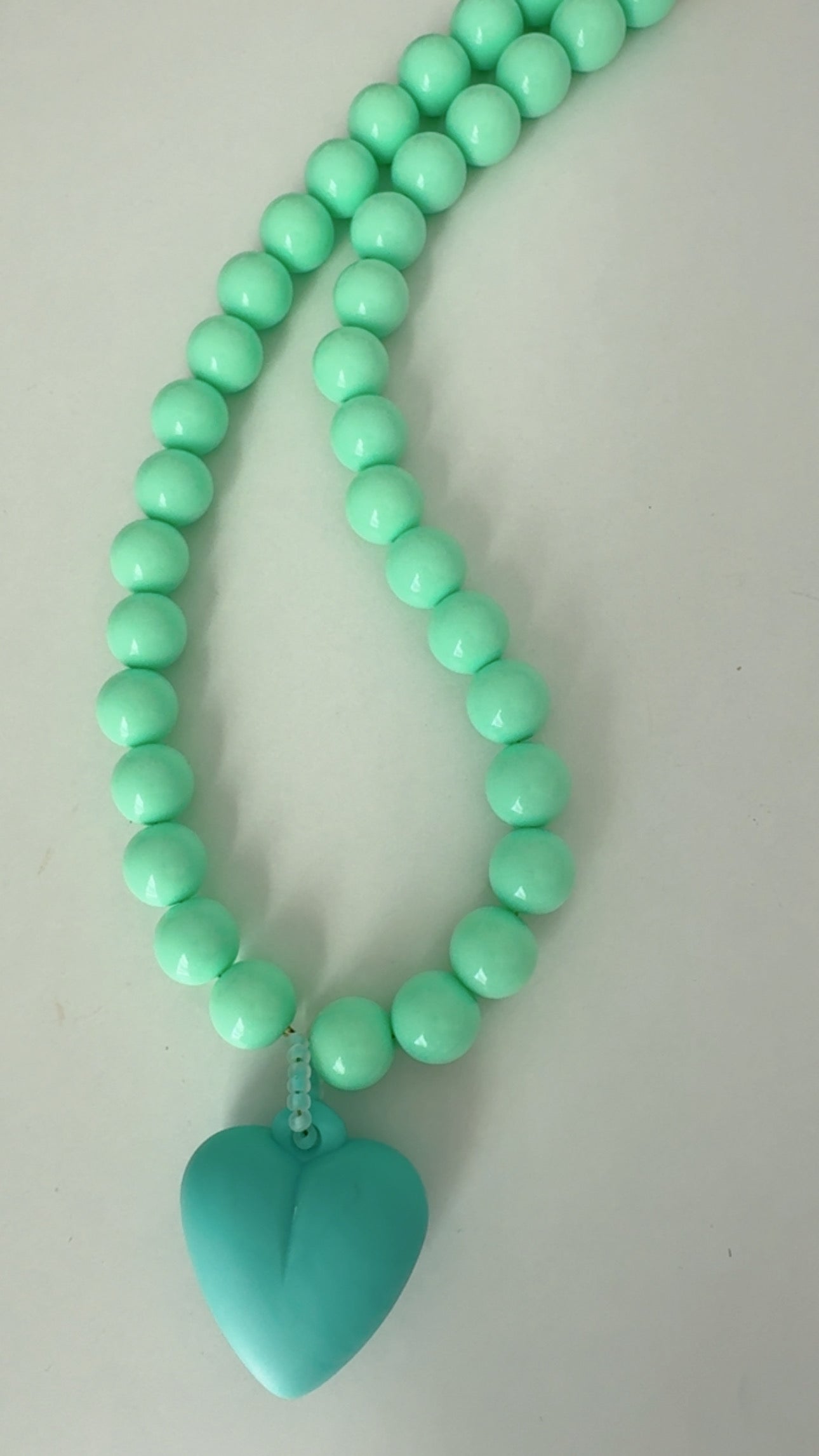 Macarena Necklace