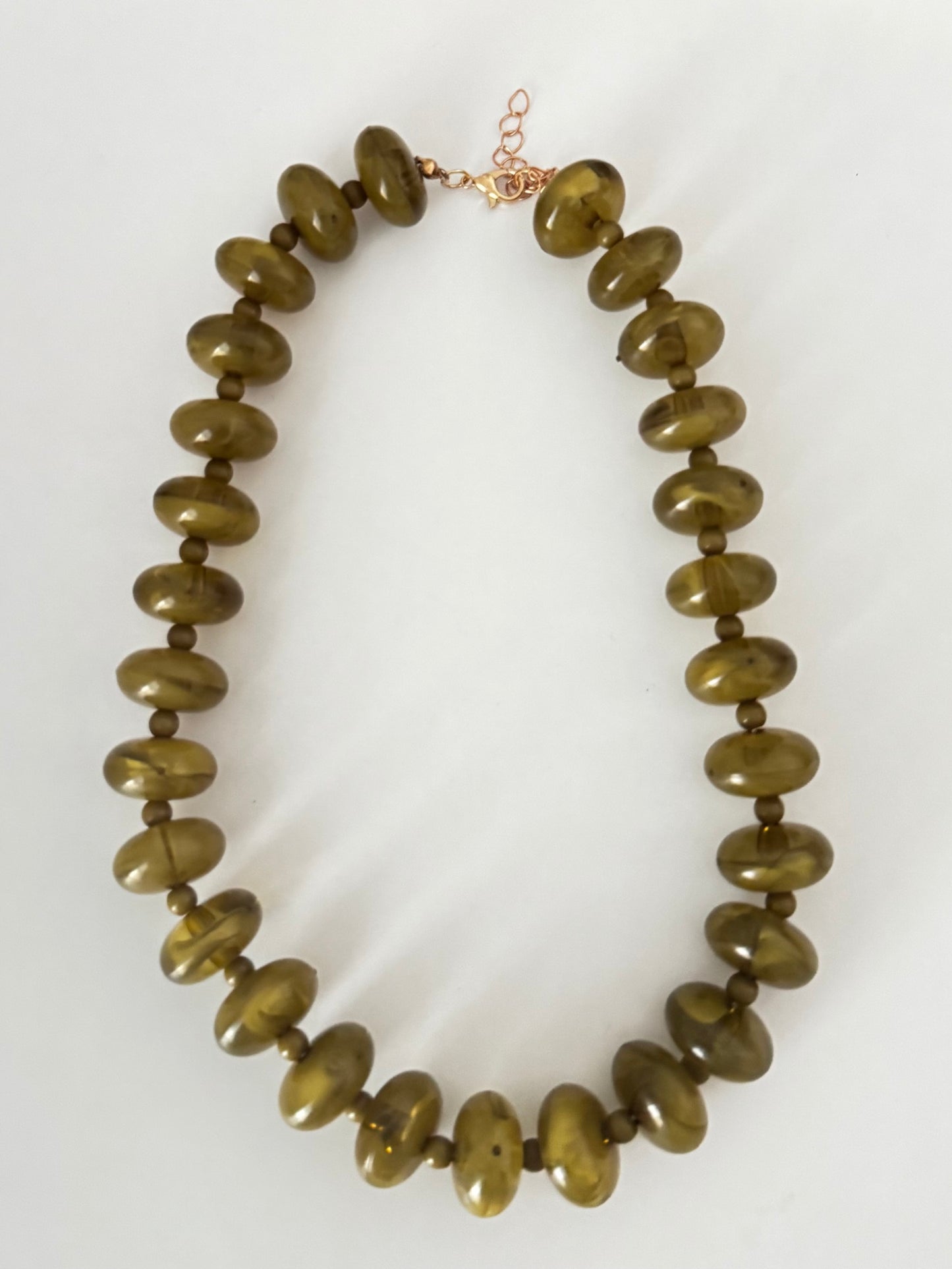Chunky Necklace