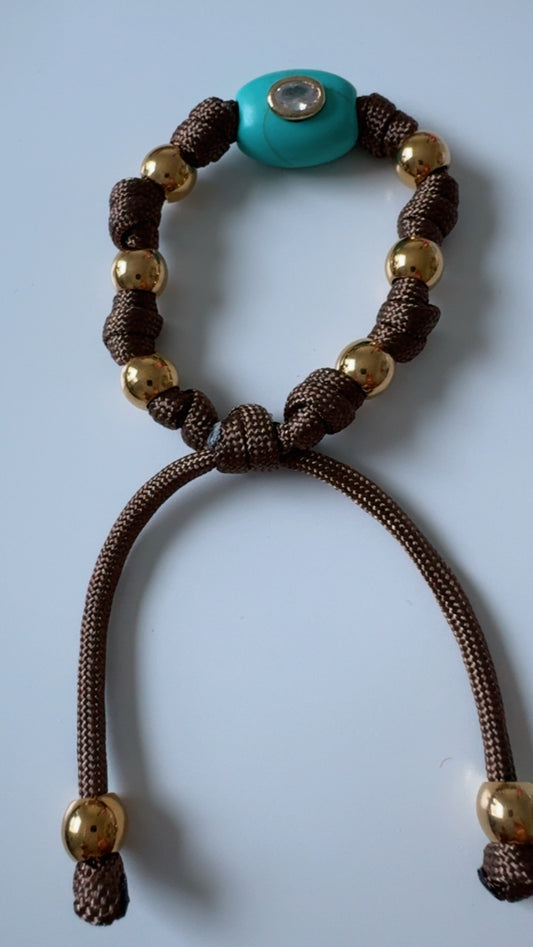 Amanda Bracelet