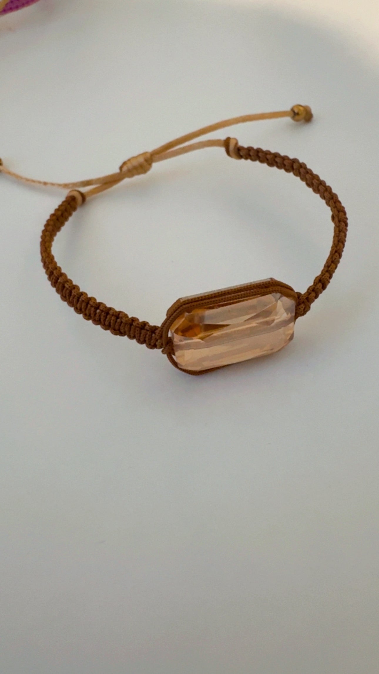 Bracelets GEMA
