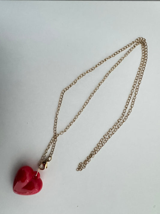 Necklace longer ❤️