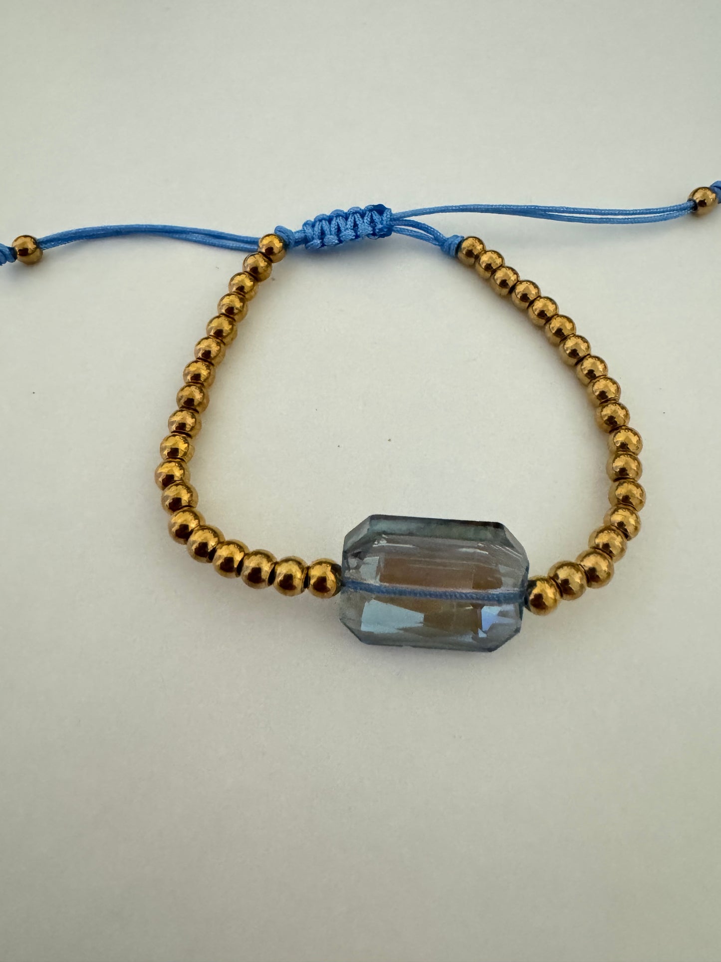 Bracelets GEMA