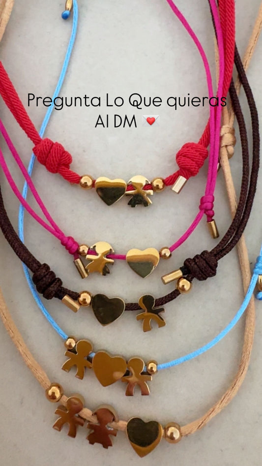 Necklace Mom
