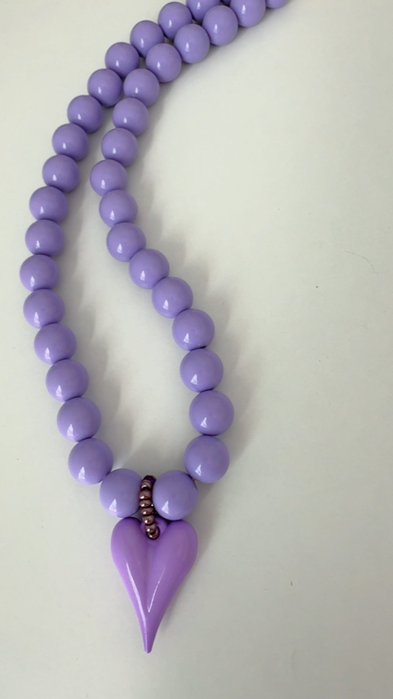 Macarena Necklace