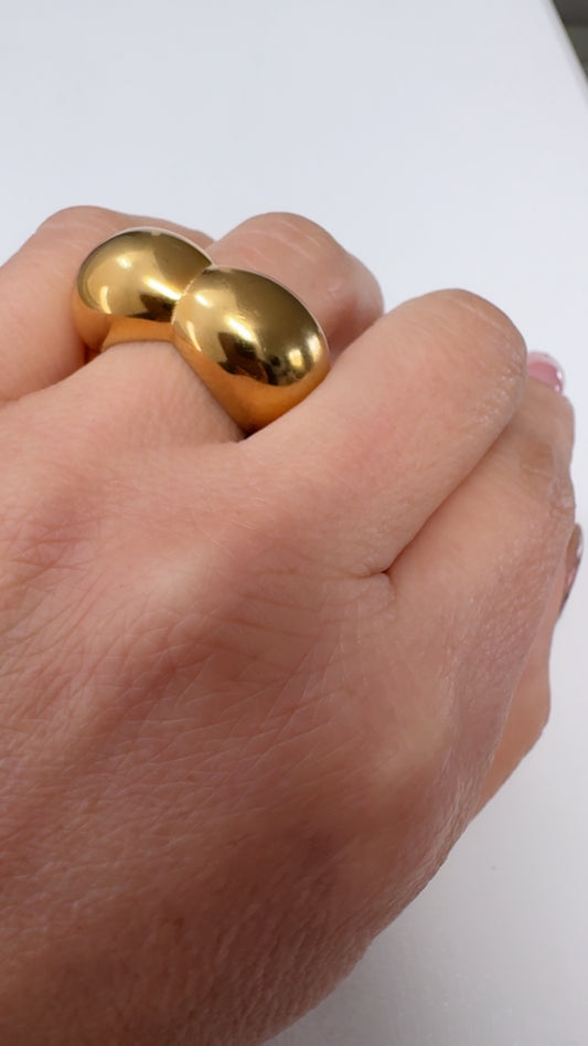 Anillo flower