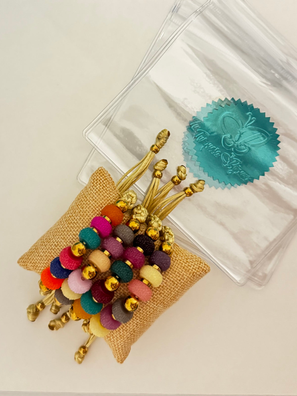 Caramelo Bracelet