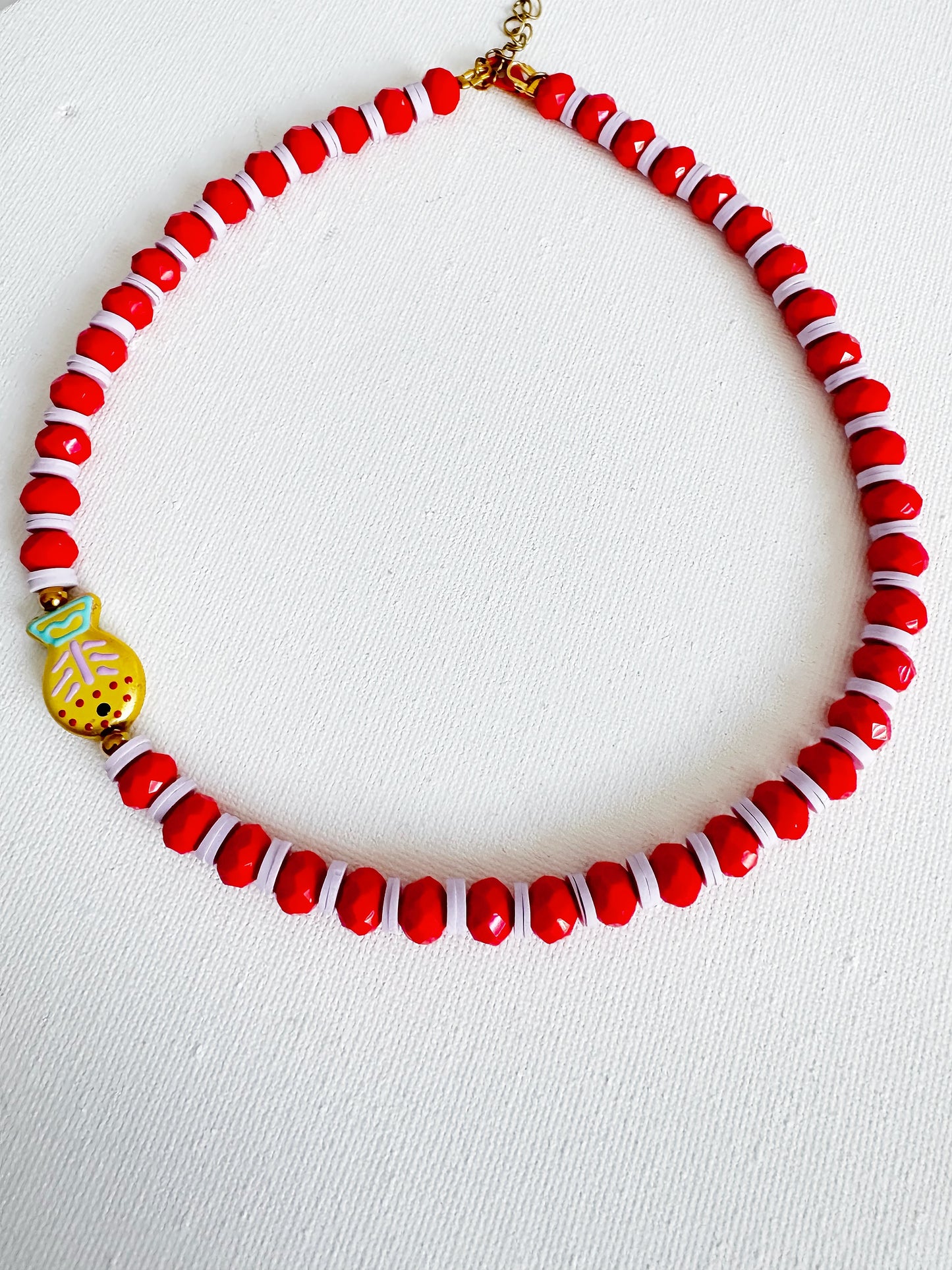 Lola beach Necklace