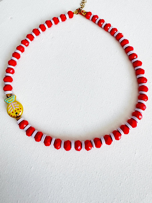 Lola beach Necklace