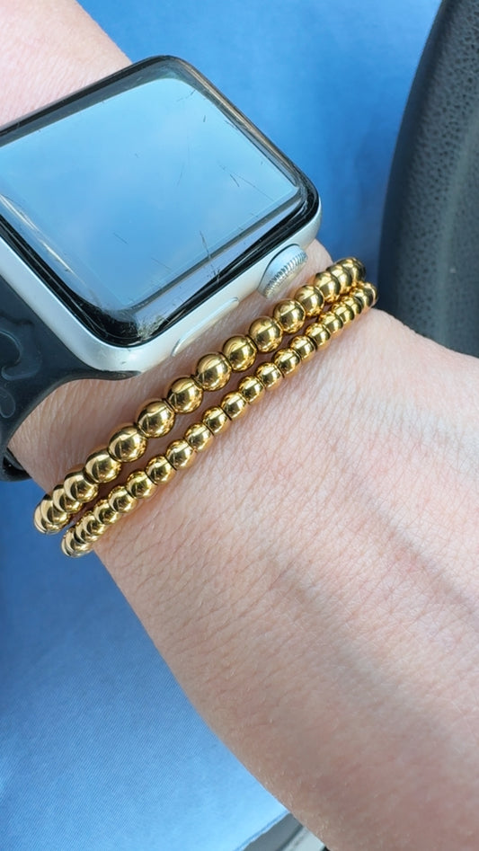 Bracelets acero inoxidable