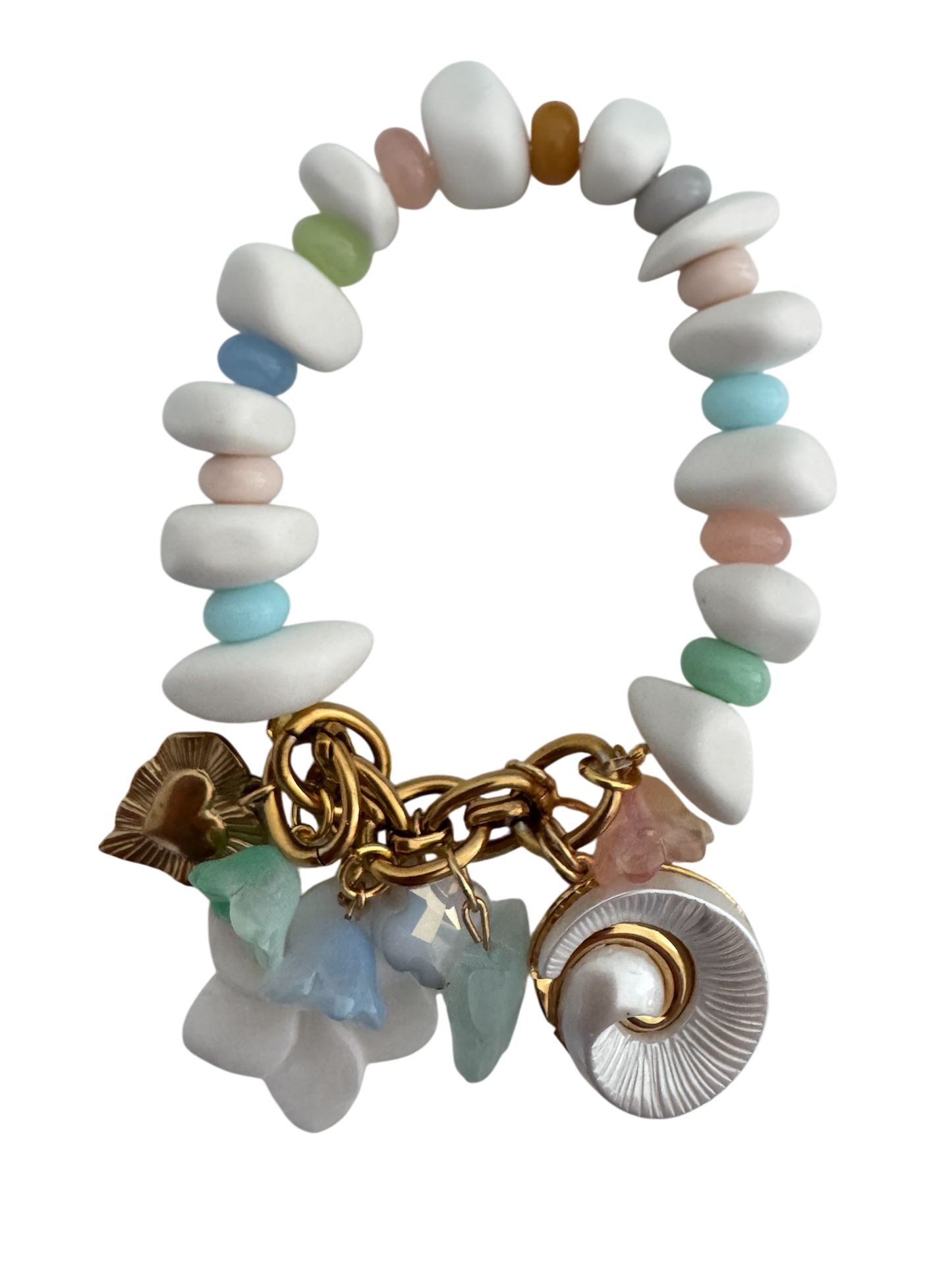 Bracelets Carmelina