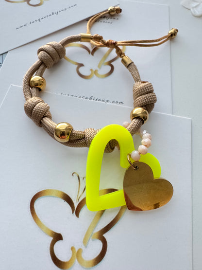 Bracelets Lolita Hearst