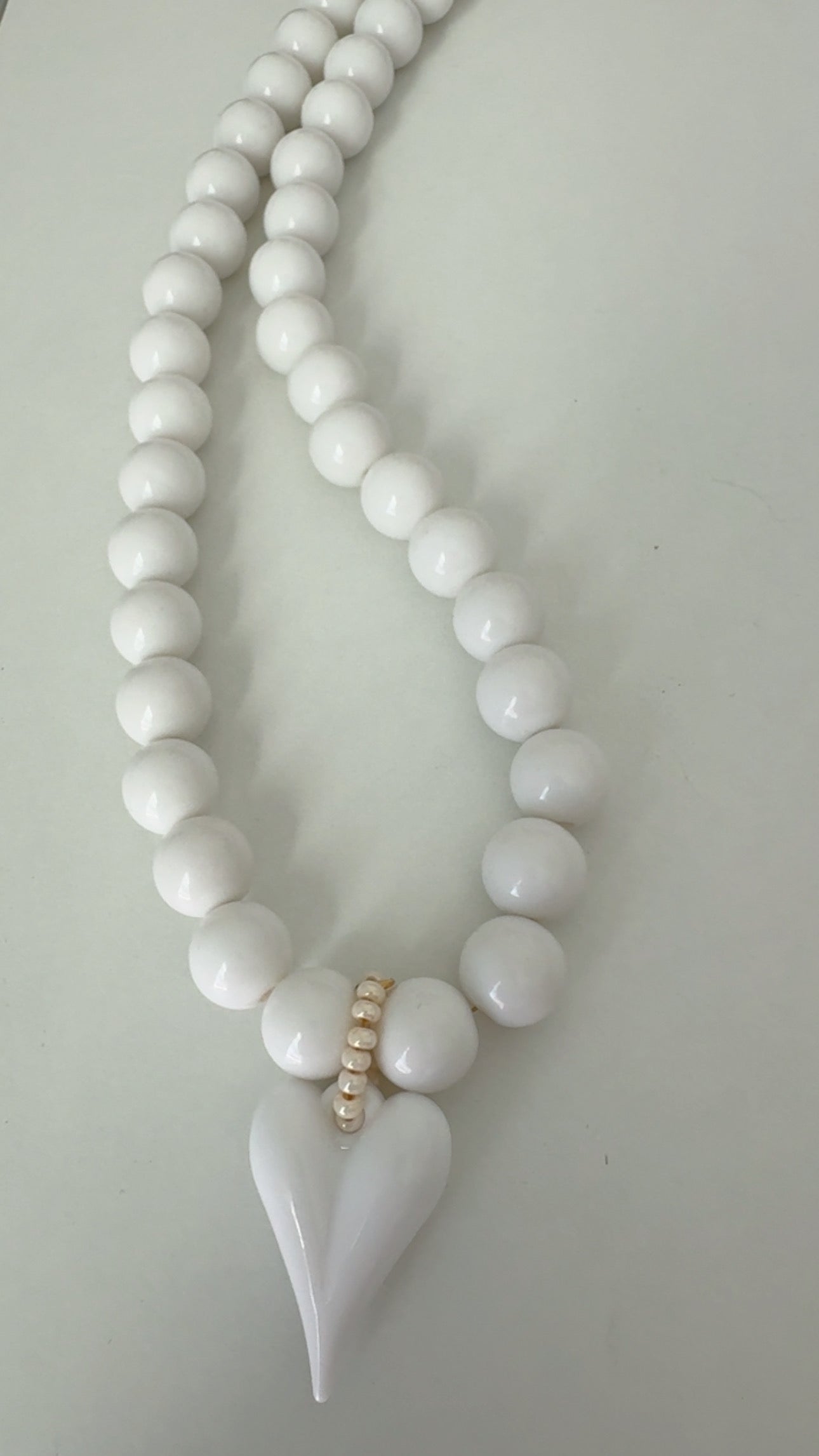Macarena Necklace