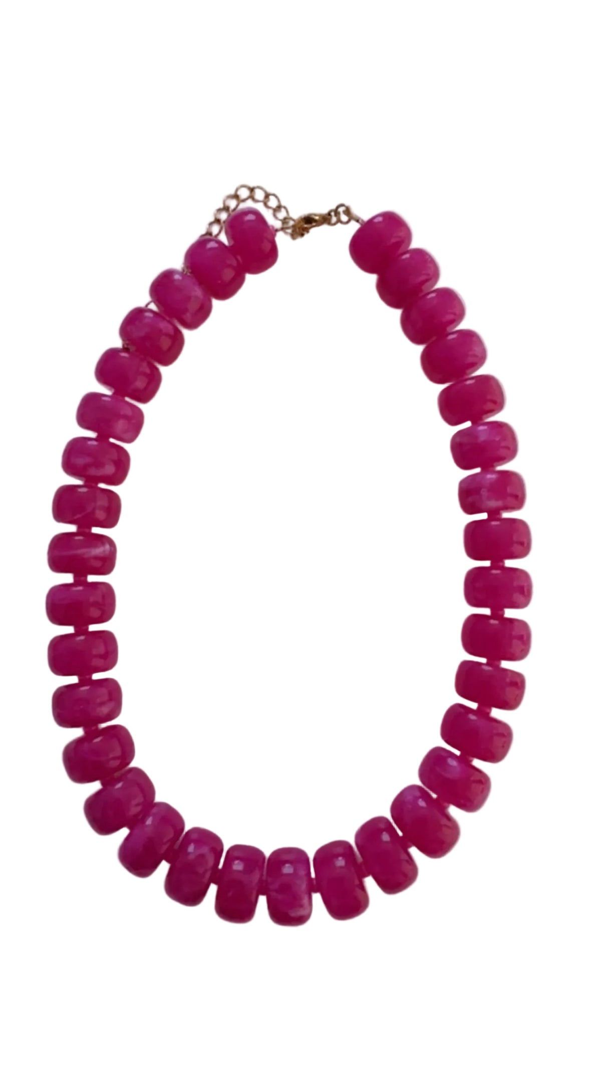 Chunky Necklace