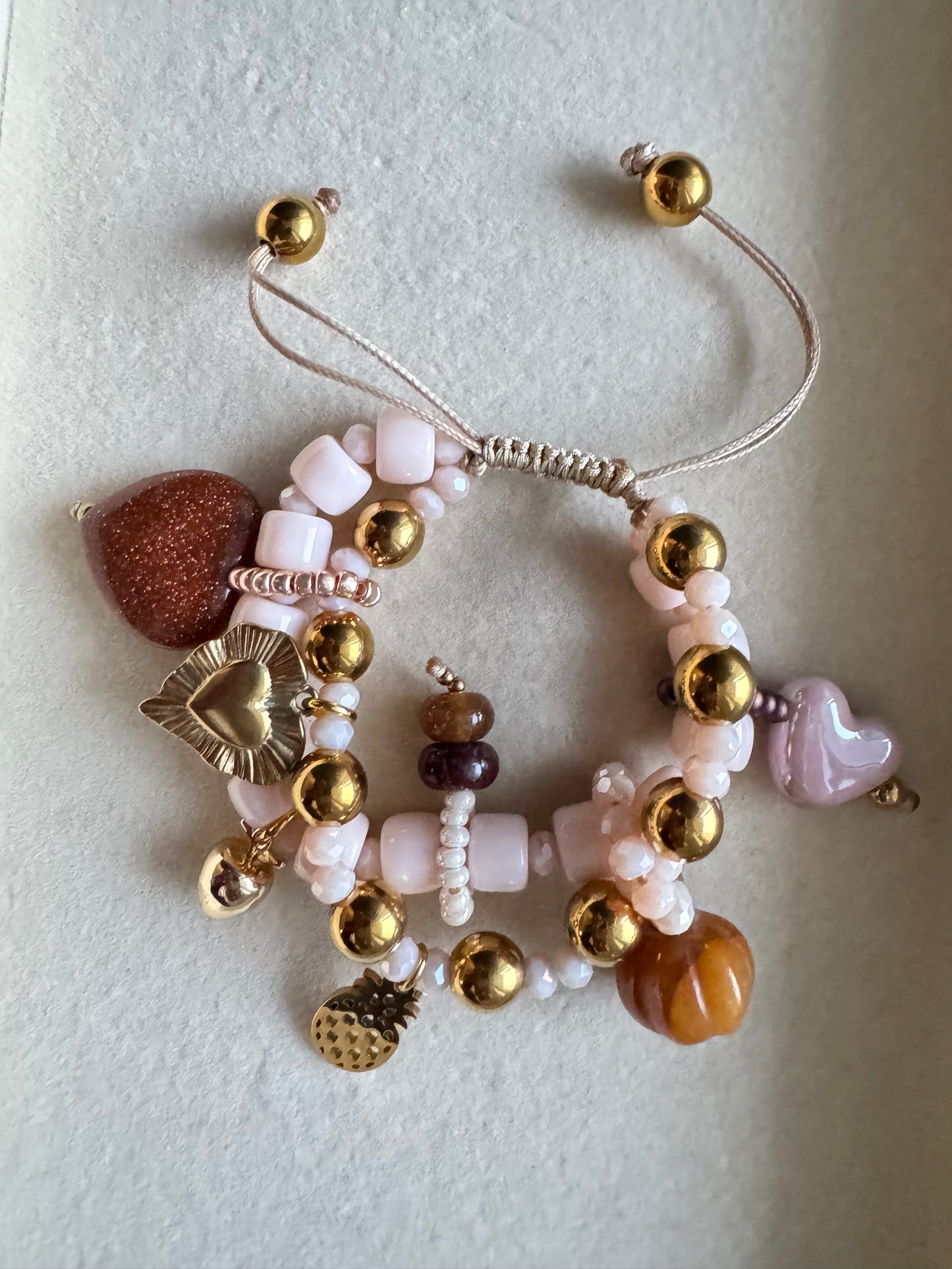 Bracelets Mariam