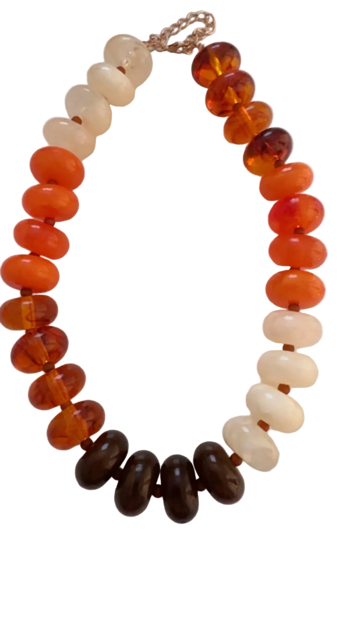 Chunky Necklace