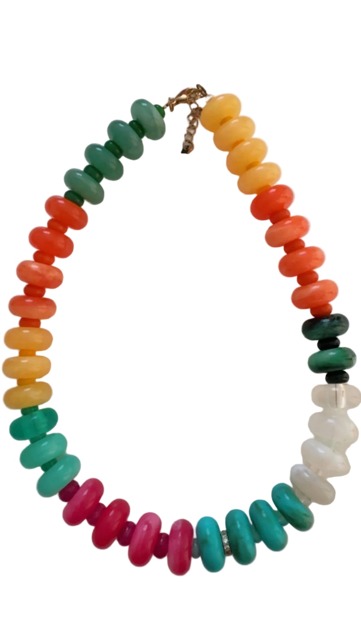 Chunky Necklace