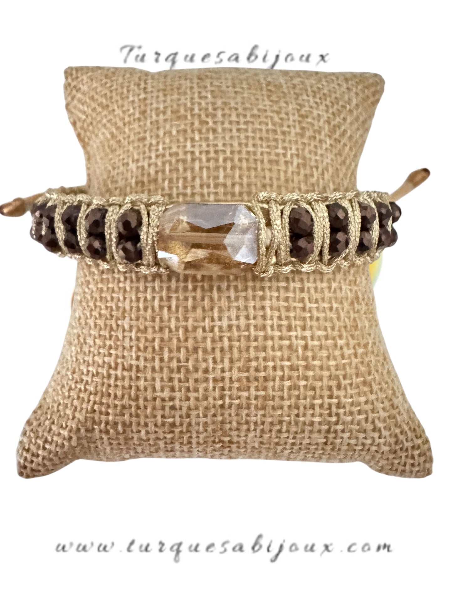 Bracelets Emma