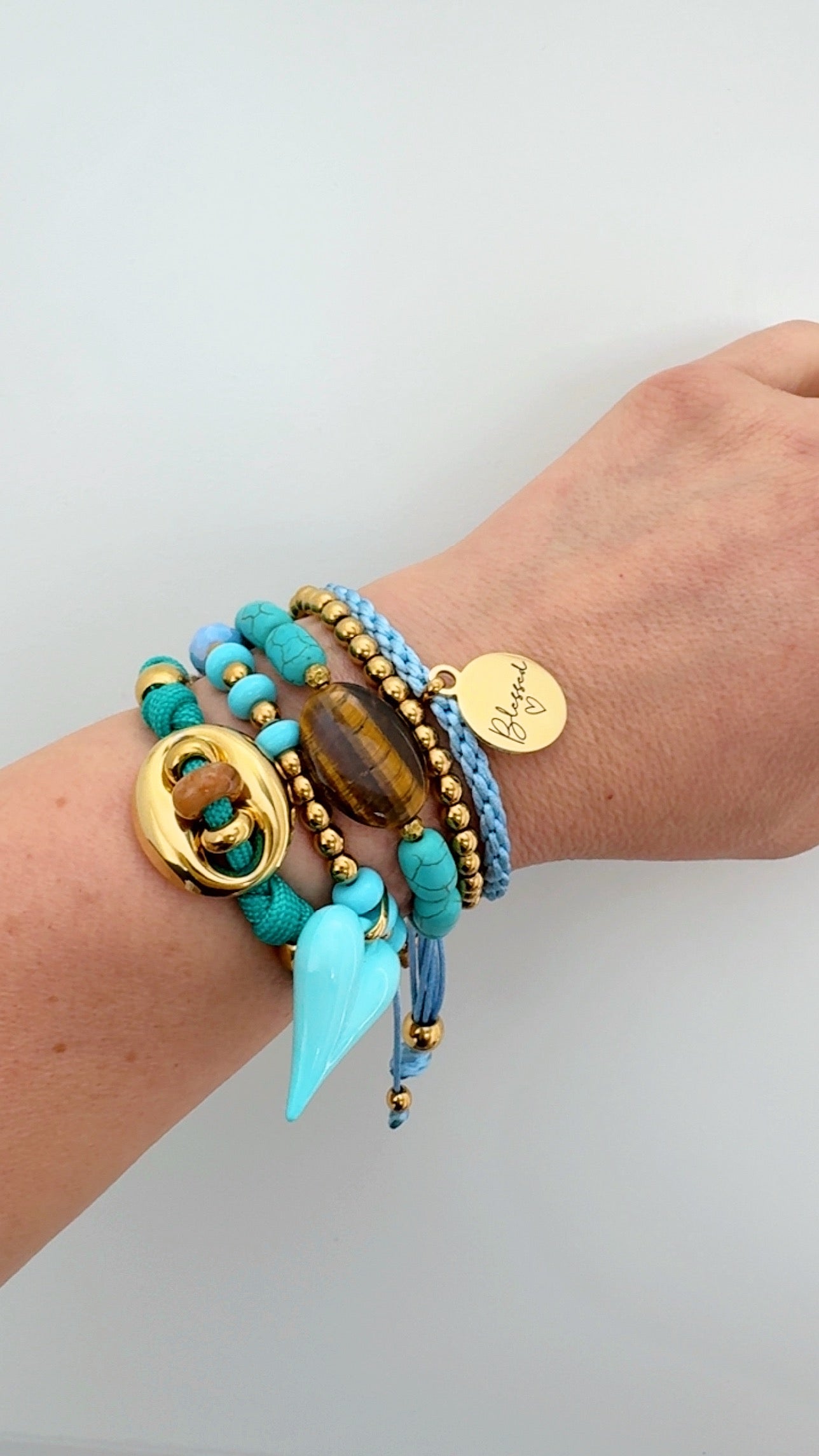 Cata Bracelet