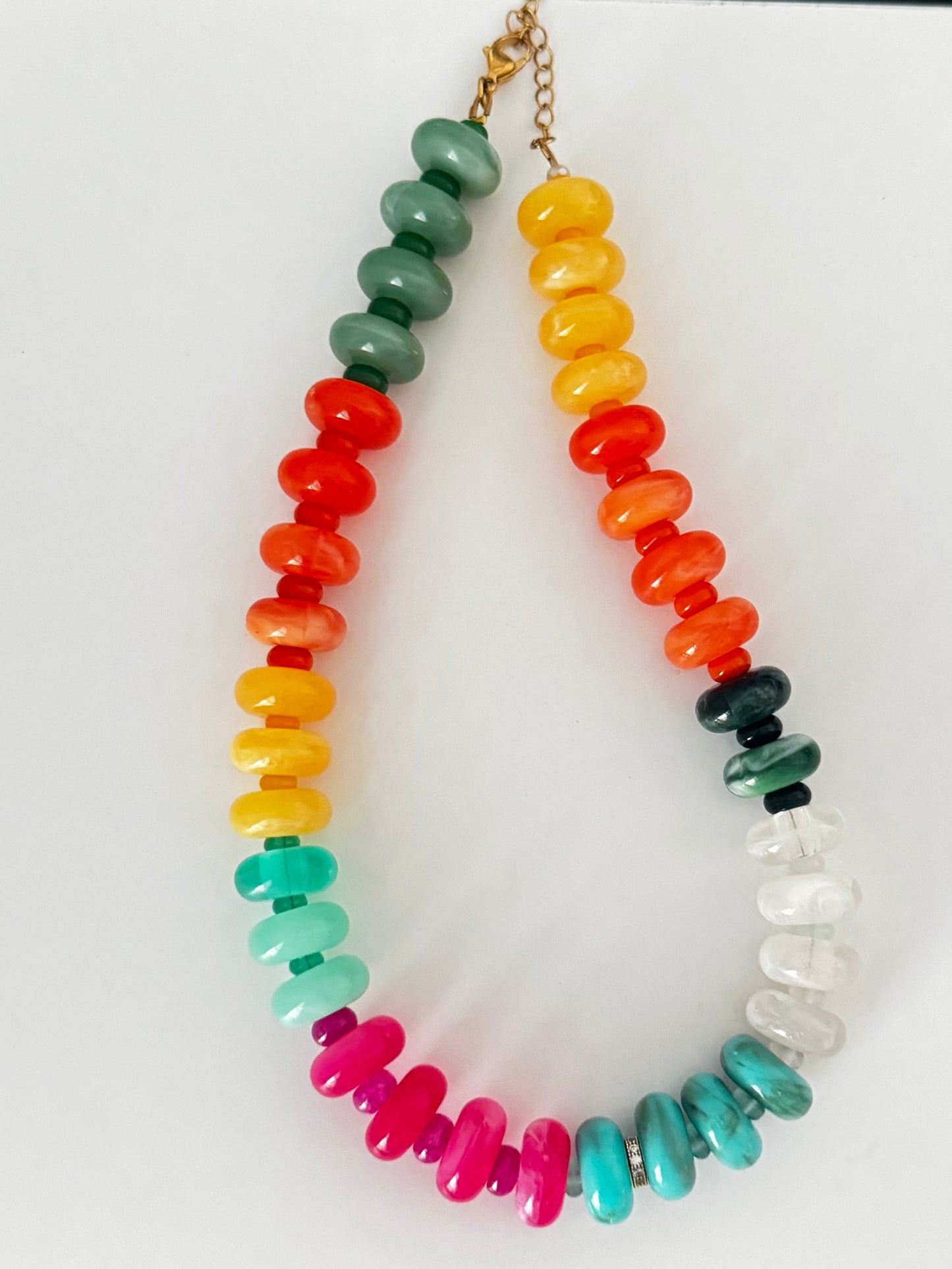 Chunky Necklace