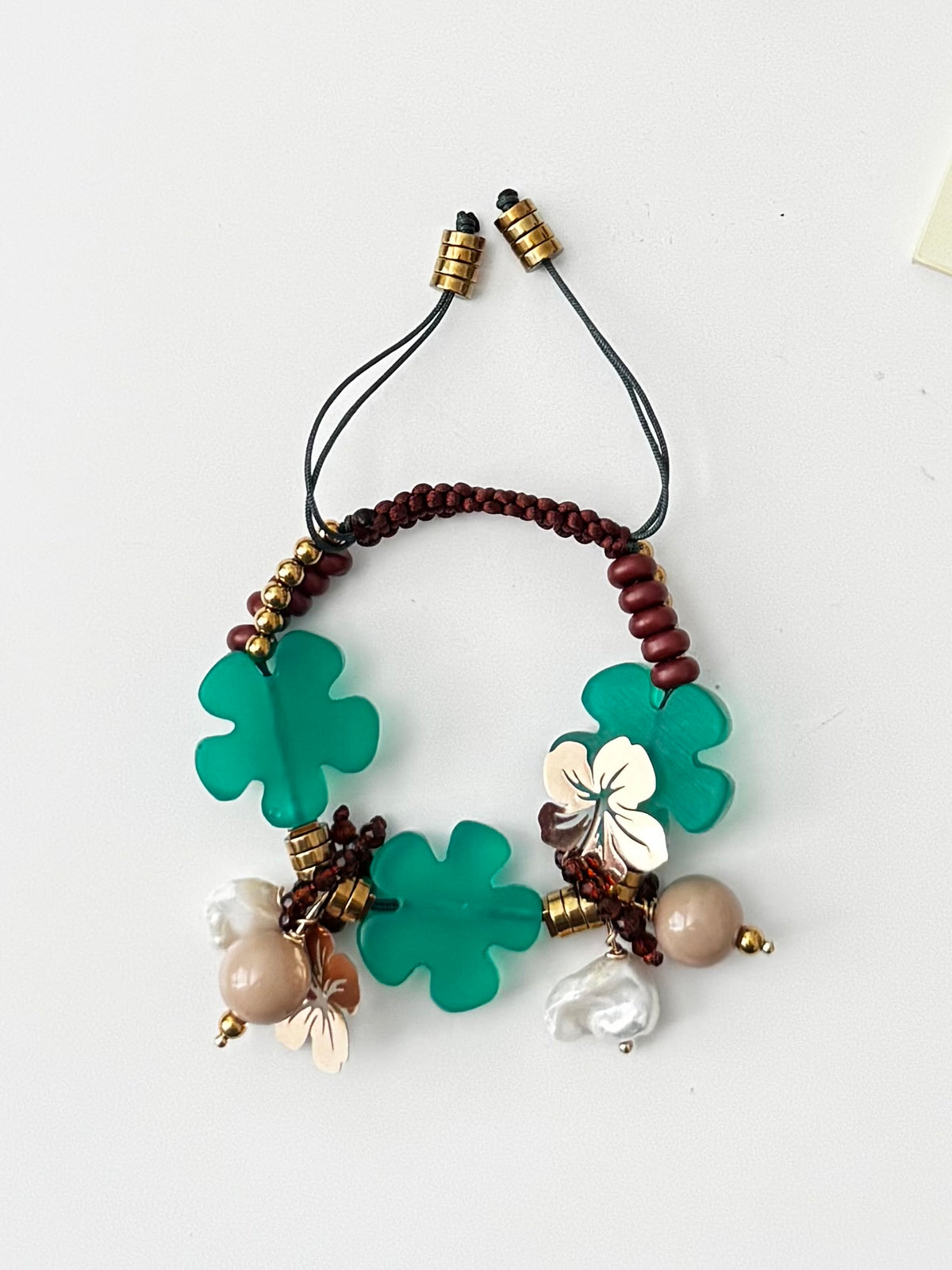 Bella autum Bracelts