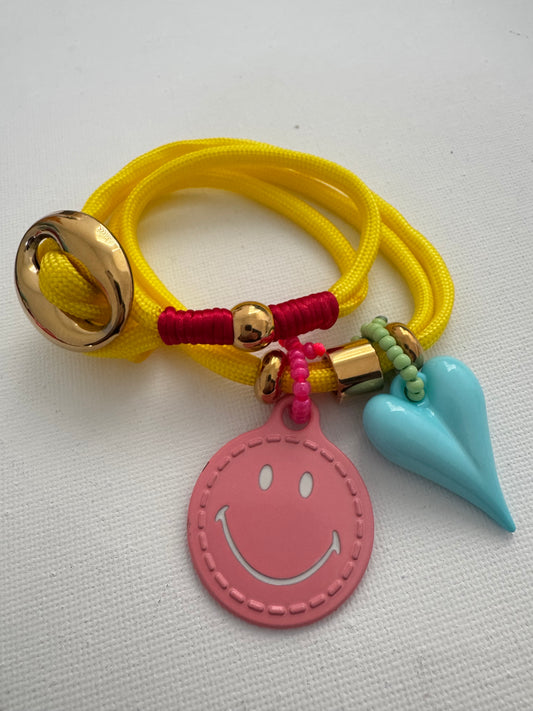 Bracelets Caribbean Summer