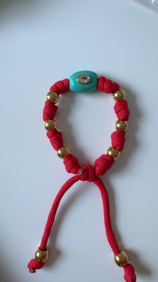 Amanda Bracelet
