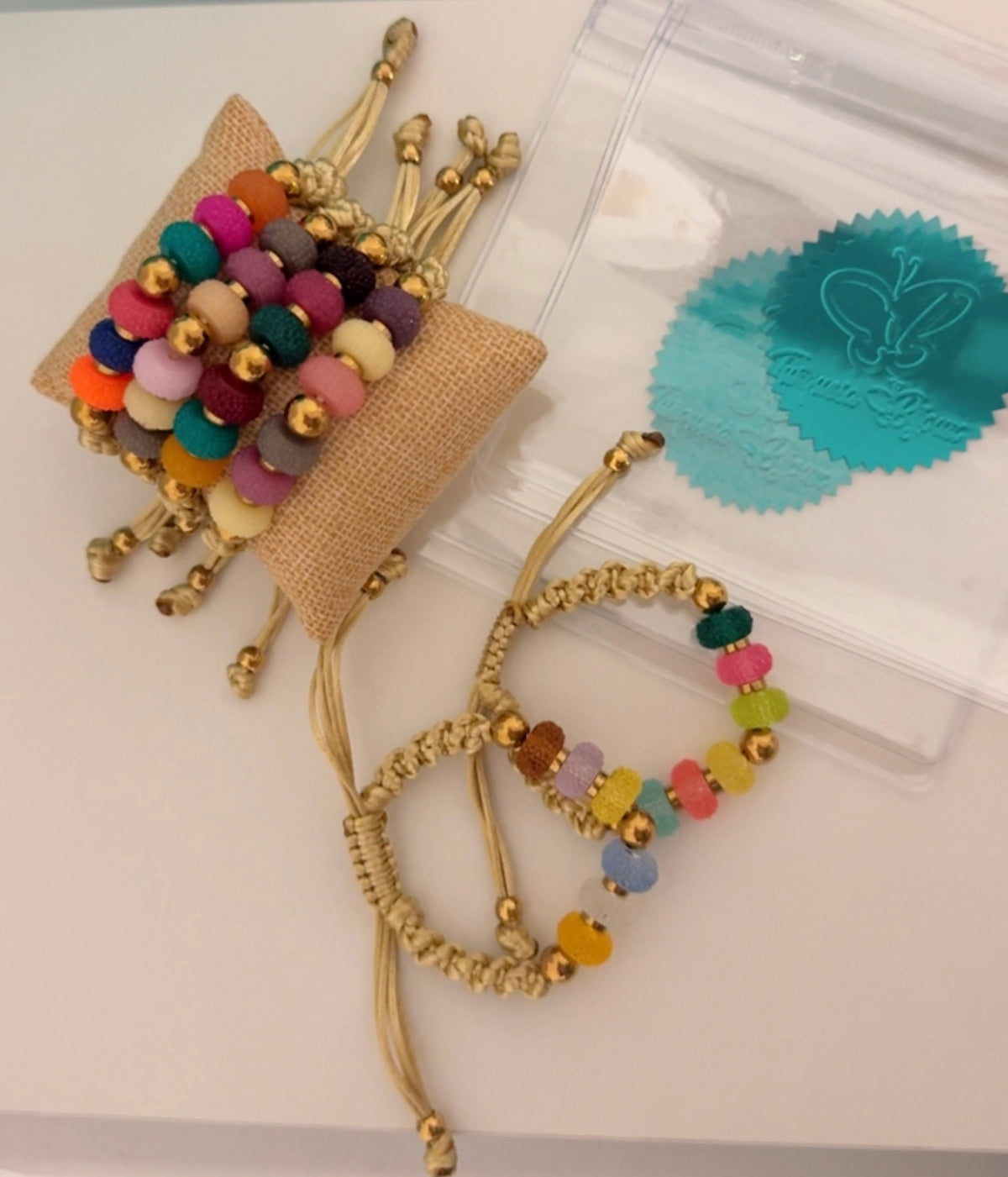 Caramelo Bracelet